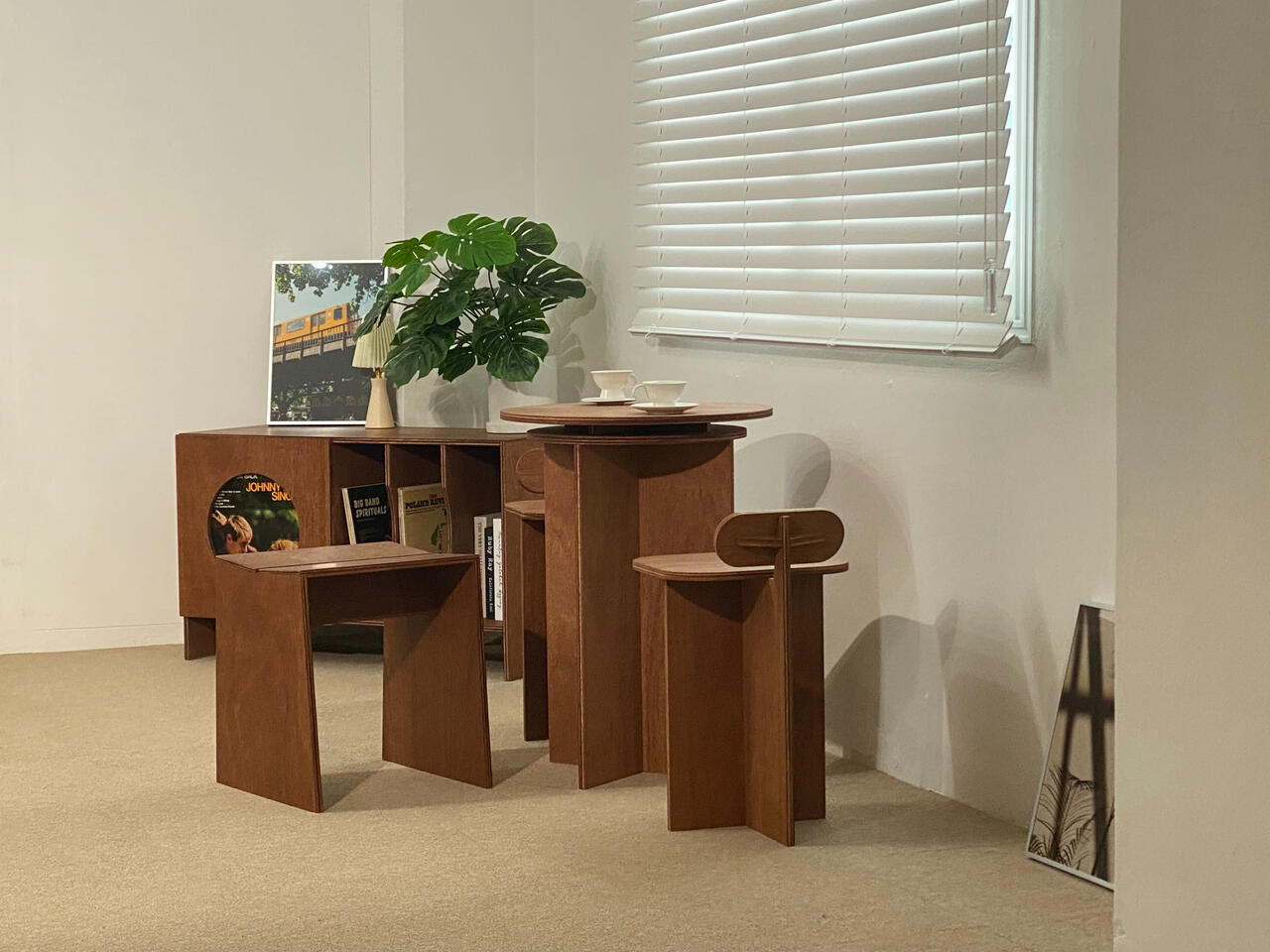 Lauan Plywood