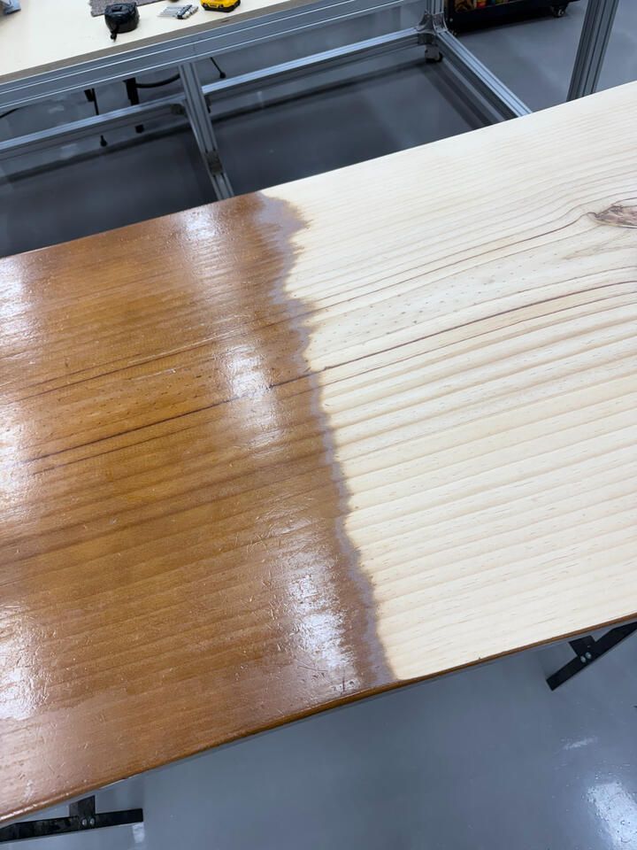Before