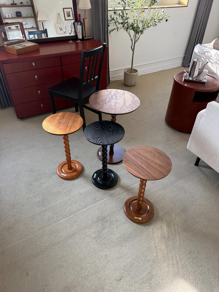 Nodo Table