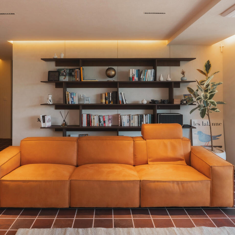Wall Shelf