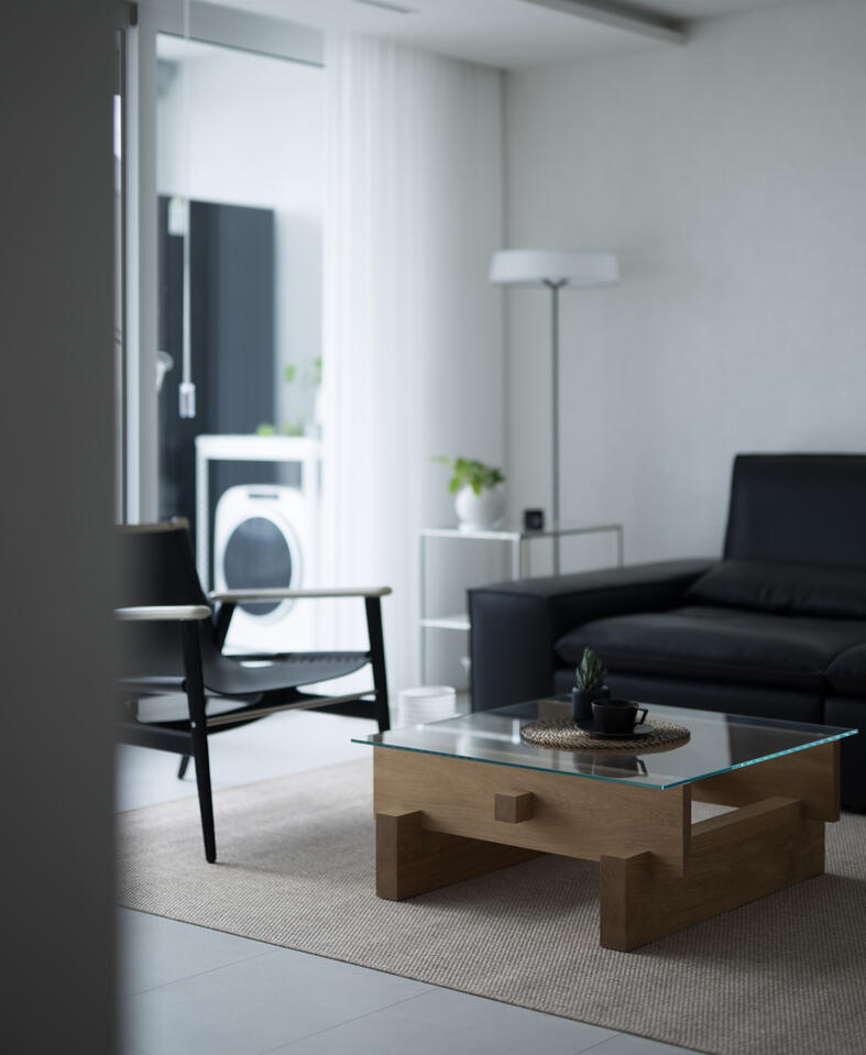 Sofa Table 01